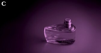 So Apparently There Is Right and Wrong When Applying Perfume