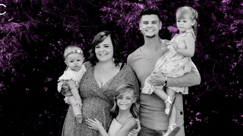 'Teen Mom: The Next Chapter' Still Has So Much For You To See This Season